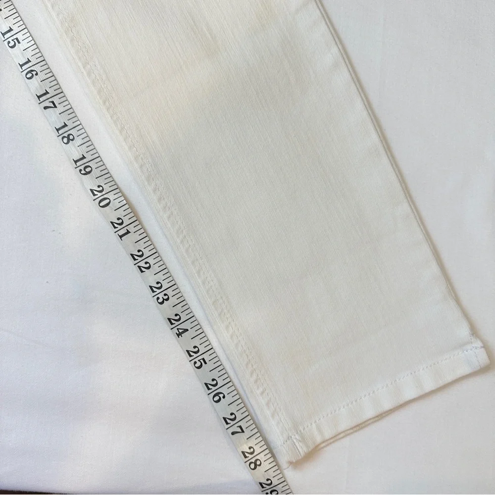 DL1961 Angel‎ Jeans in Milk White 29